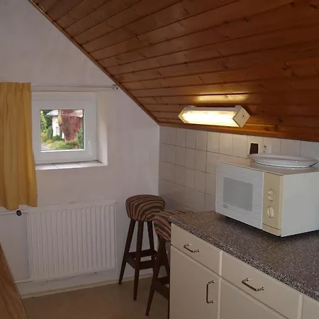 Apartman Penzion Kuba