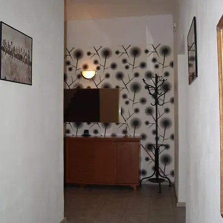 Penzion Kuba *