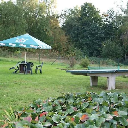 Penzion Kuba Apartmán *