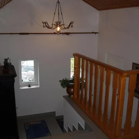 Apartmán Penzion Kuba Smržovka