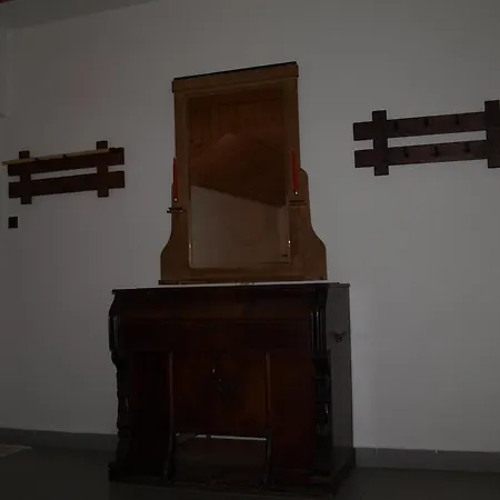 Apartmán Penzion Kuba