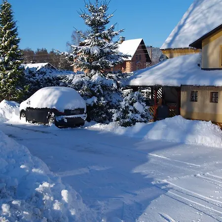 Penzion Kuba Apartmán