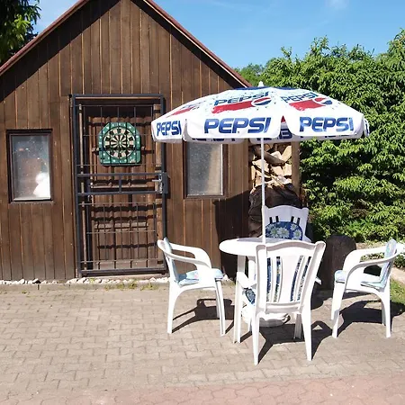 Apartmán Penzion Kuba *