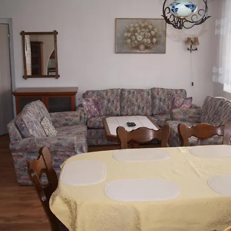 Apartmán Penzion Kuba Smržovka
