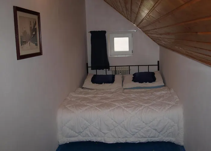 Penzion Kuba *