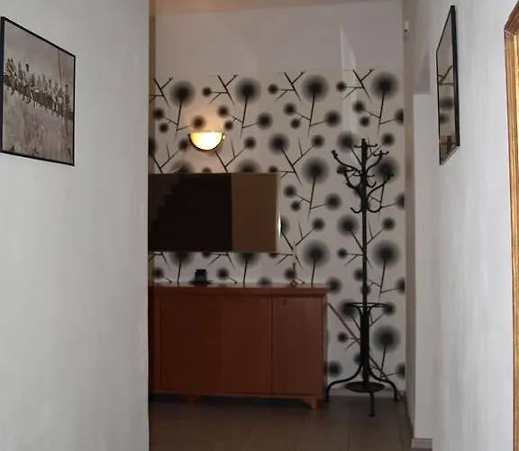 Penzion Kuba *