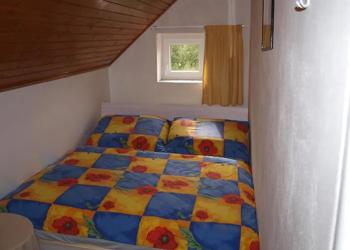 Penzion Kuba *